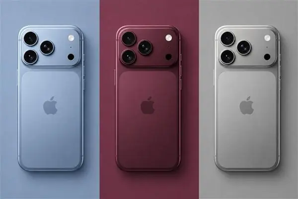 “iPhone 18 Pro图纸都看不住！”，苹果隐私广告翻车遭群嘲