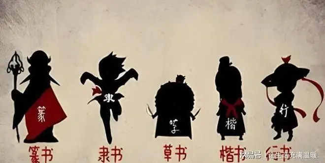 真的好险！要不是中国死保汉字，字母文字就统治世界了！