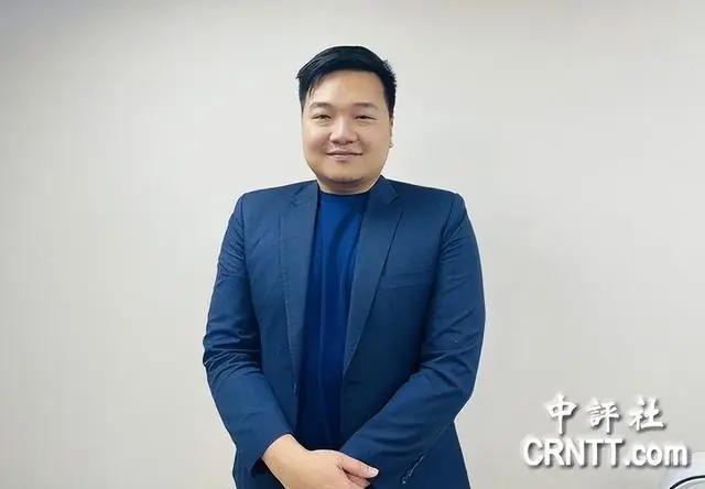 反击民进党挑拨离间，蓝营议员杨植斗抢先邀约郑丽文上街辅选