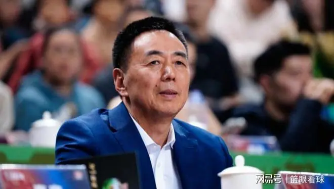 CBA升降级来了，同曦用短约洗牌阵容，给出民企球队的生存答案