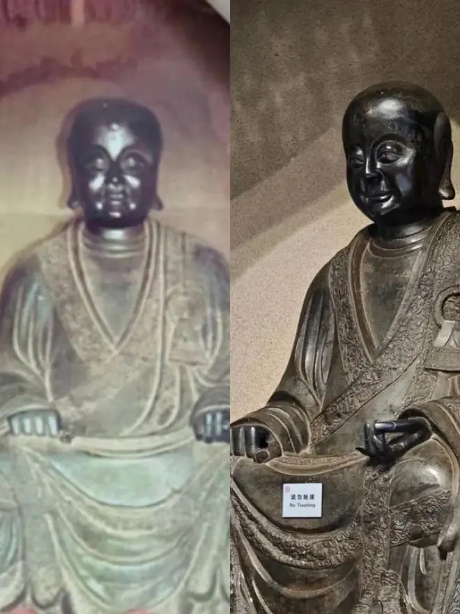 疑似失窃文物现身某博物馆引热议，业内人士解读：无论依法购买还是接受捐赠，博物馆有义务审查所购文物来源