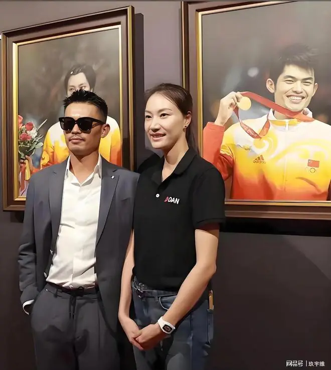 林丹：若没有岳母的包容和付出，我的婚姻很可能解体，她是我恩人
