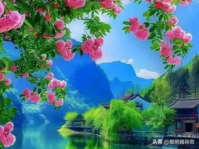 七月运势大变，四大星座迎转机，稳赚又遇良缘