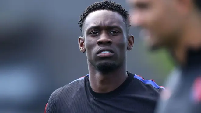 巴洛贡的红牌为何惊动华盛顿?FIFA暂缓停赛引爆争议