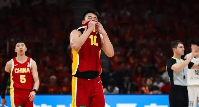 排名狂掉6位又怎样？男篮重新集结，郭士强带着血性冲世预赛+亚运