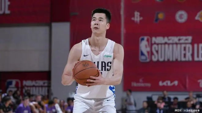 身高2米01！能持球能突破！能打NBA夏季联赛却进不了男篮国家队