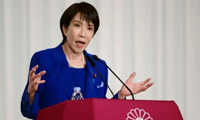 高市彻底慌了！美军爆猛料：与华开战必引大规模灾难，日本受不起