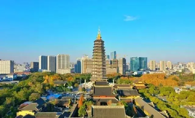 常州市规模最大的医院迎来建院史上最大规模扩建