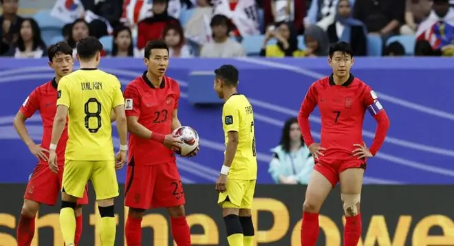 不是洪明浦！美加墨世界杯“最差”主教练出炉，国足也曾被他坑过