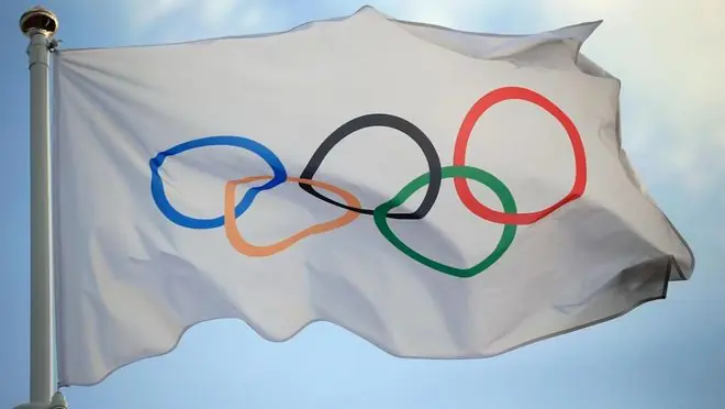 国际奥委会暂时解除对俄罗斯奥委会的处罚