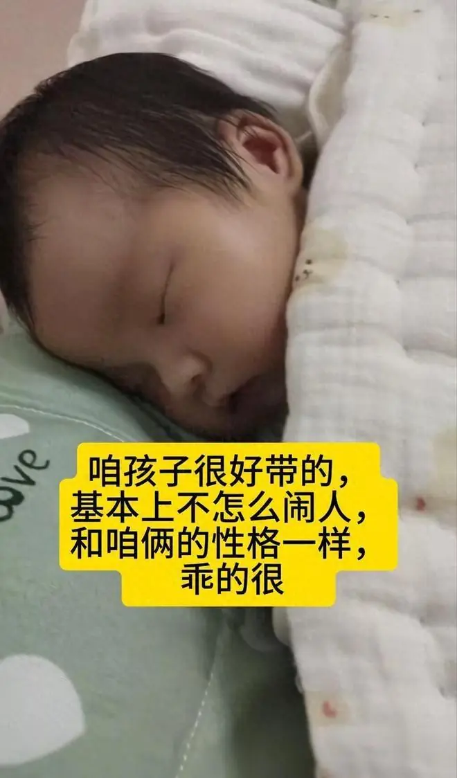 洛阳产妇离世，宝宝出院回家，家人接力守护，全网含泪祝福