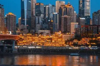 中国十大“火炉”城市最新排名