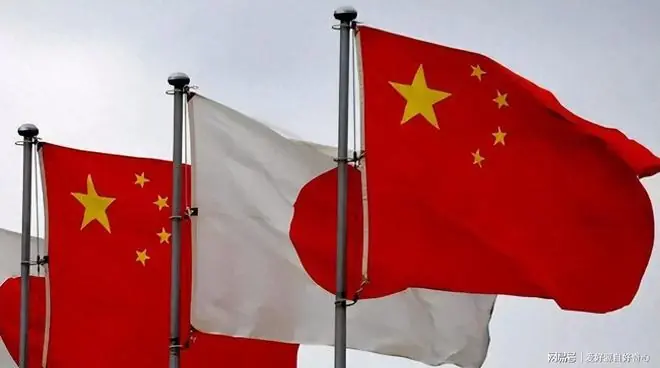 中方警告第2天，日本对华提出抗议，美国不吭声，拒绝替日本出头