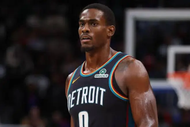 NBA冠军力挺杜伦货比三家：活塞续约谈判陷僵局