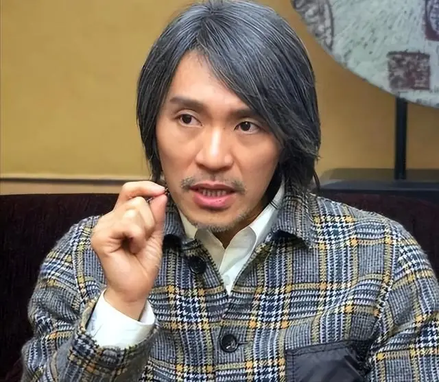 面子里子都没保住！周星驰新片8小时票房破千万，王心凌上演走面