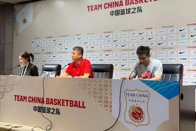 惨败19分！郭士强说比赛要靠中国人自己打，却被日本归化打爆内线