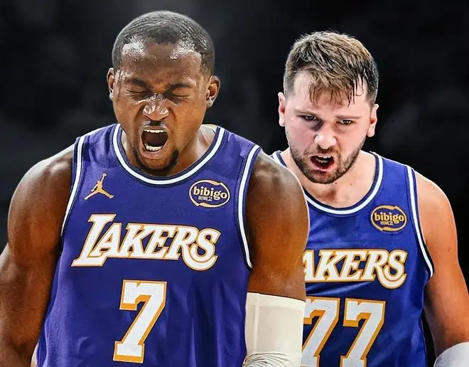湖人撤销2000万美金报价!库明加太难了,NBA只是一门生意