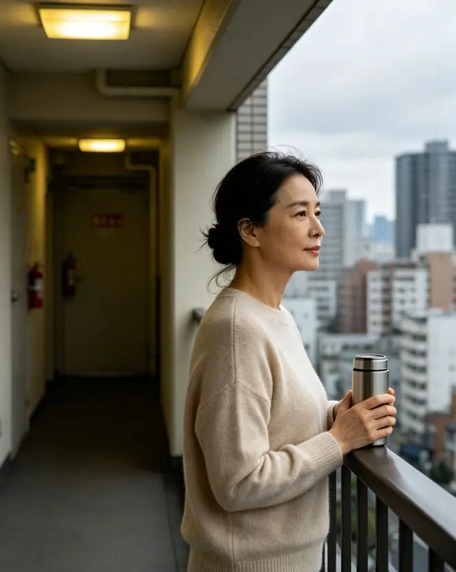 我第一个情人隔壁公司的,她比我大八岁,那时我二十五,她三十三