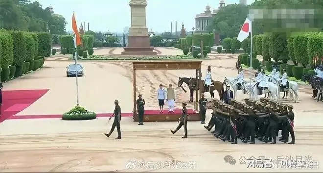 为什么说日印合作更像政治表演难结硕果？