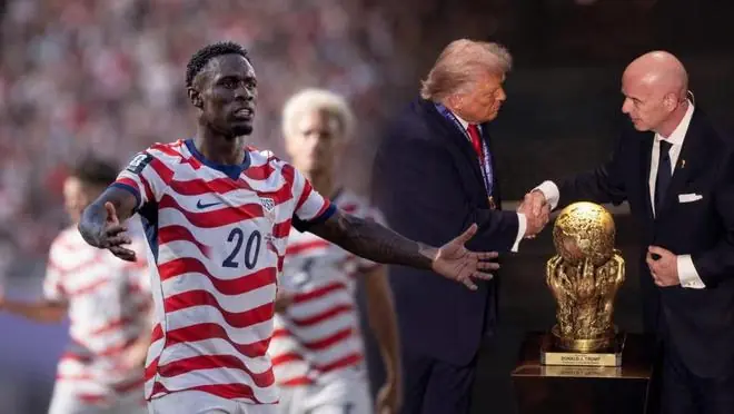 比利时官方：因FIFA仍未回应，只能对巴洛贡参赛资格提出异议