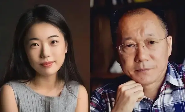 肖鹰为何死磕蒋方舟,两人之间有何恩怨