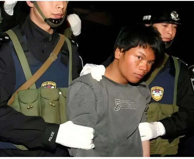 2004年马加爵被执行死刑，临刑前说出惊人独白，死后其父拒领骨灰
