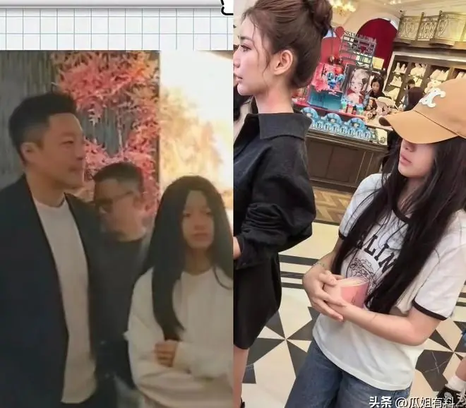 血缘关系！马筱梅说汪小宝开始认人超级喜欢玥儿，总想要姐姐抱他