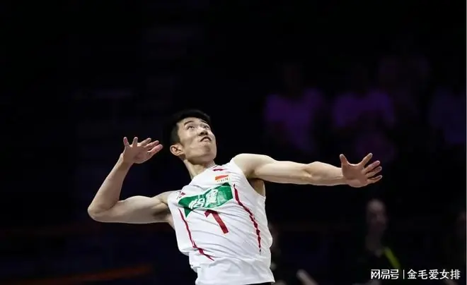 屡战屡败根源找到了！不止是球商太低，中国男排的问题是全方位的