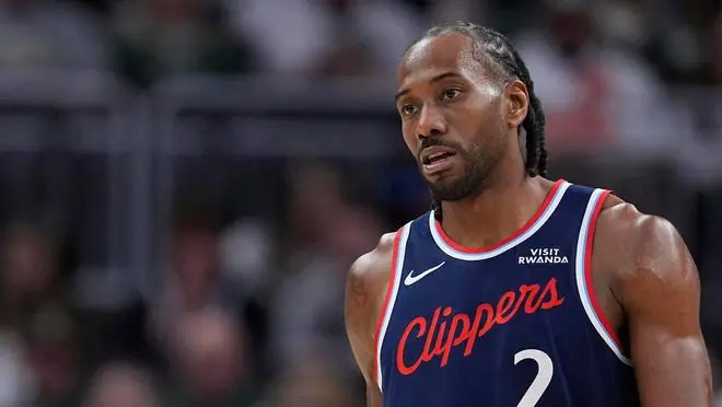 小卡重返猛龙交易因NBA调查搁置；姆巴佩世界杯伤情更新