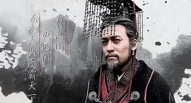 昔日战国七雄的都城，现在都变成了什么样子？楚国都城沦落成镇