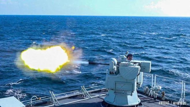 中方黄海实弹开练，日本就紧急敲定两大盟友，第一竟是中方老友？