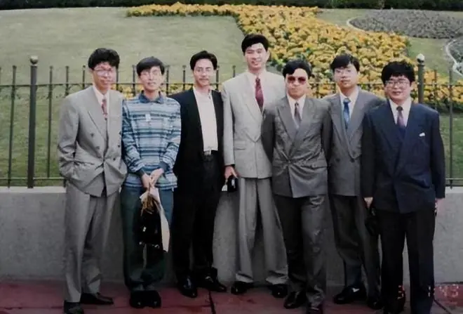 李一男为什么让人感到惋惜？也许，年轻时不能遇到太惊艳的领导
