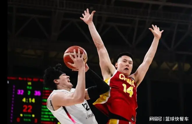 男篮惨败后再遭打击？中国队恐无缘世界杯：或被日韩联手做局黑掉