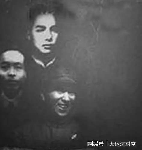 71年林彪飞机失事，不久蒋介石看到一份绝密文件，大呼：雨农误我