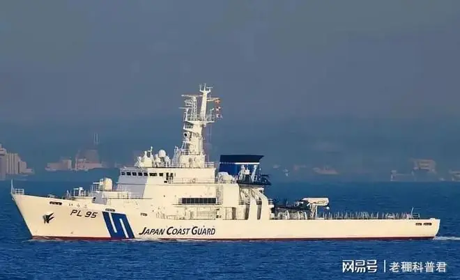 赖清德口误第二天！3艘日本军舰冲着大陆来了，台大量财富被转移