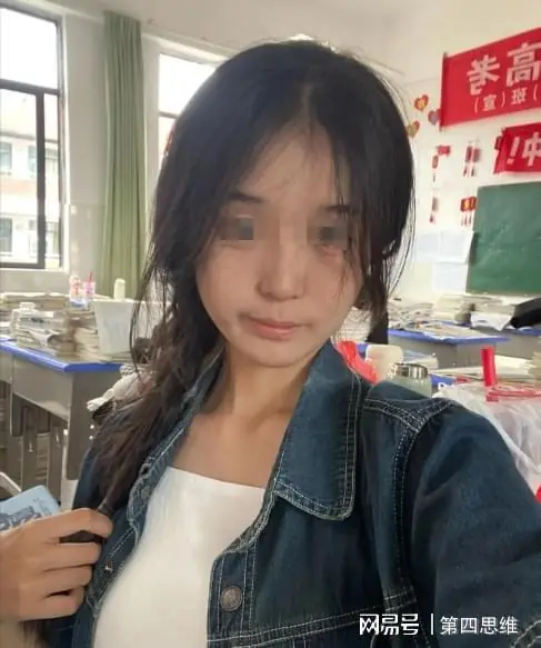 18岁女生高考后从张家界坠亡，遗言令人唏嘘：若得轮回，永不相逢