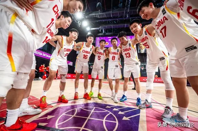 还得有篮！中国U17男篮连续2战命中10个三分击败委内瑞拉和新西兰
