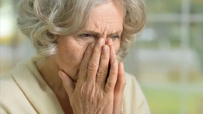 老年人有婚外情是什么感受？65岁大妈：太刺激，是浑水，别蹚