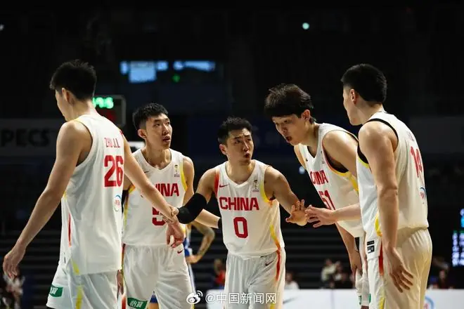 92-74！生死战大胜中国台北，中国男篮压哨出线