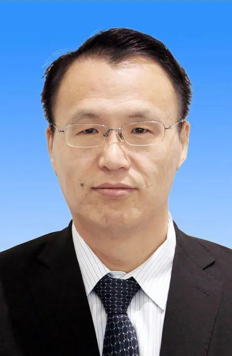 中央决定：李孝振履新职