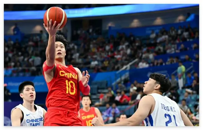 周琦赵睿为何无缘国家队？郭士强要严抓纪律作风 任期内林葳难入选