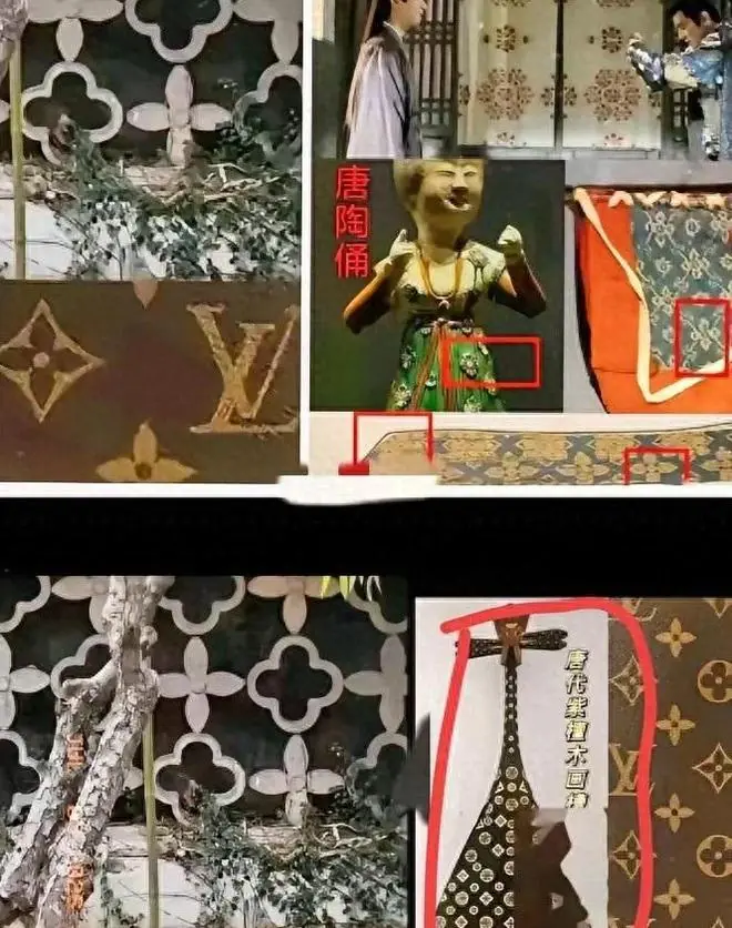 LV彻底翻车！赢了1030万官司，却把自己背成了“厕所包”