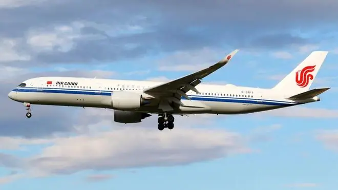 深圳航空新型大客机全部趴窝