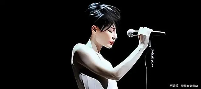 李敖：王菲之所以高冷，因为她肚子里没墨水，本质是1个“愚妇”