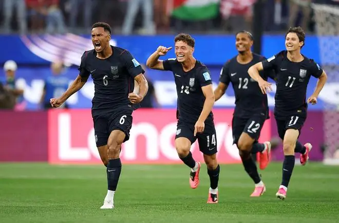 2026世界杯7月1日赛程：英比美三队出击，三场32强战直播指南