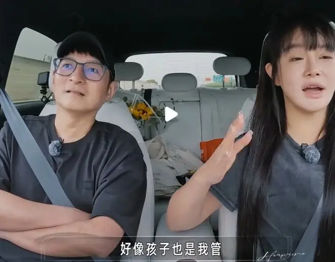 邹市明欠债卖掉房子拿不出10万元，夫妻AA制，冉莹颖想要离婚了