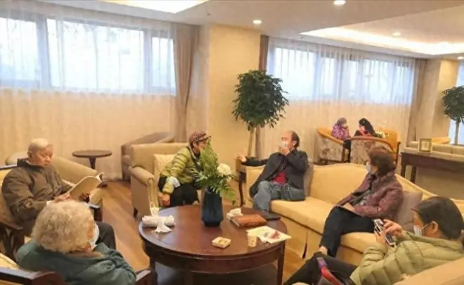 为啥县城正科级以上干部一退休,就几乎看不见人影了?