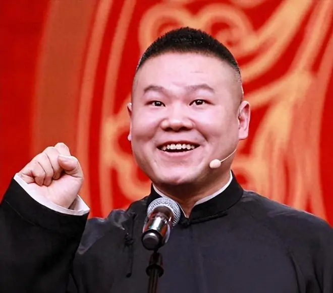 一屋子专业演员，愣是演不过一个跨界说相声的，烂不是没有原因的