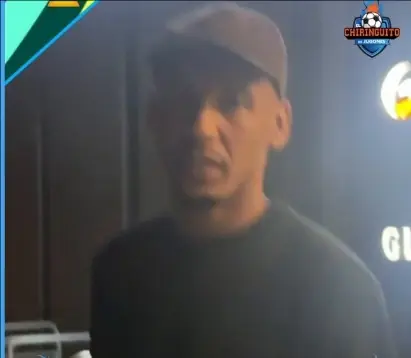 法比尼奥：巴西踢得不错就是球进不了 回归皇马？谁不想去皇马呢