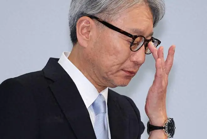 本田70年来首亏，元老怒斥CEO：中国那么大，你为啥不去看看？